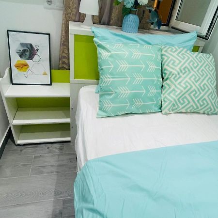 Fantastico Estudio Cuatro Camino Apartment Madrid Ngoại thất bức ảnh