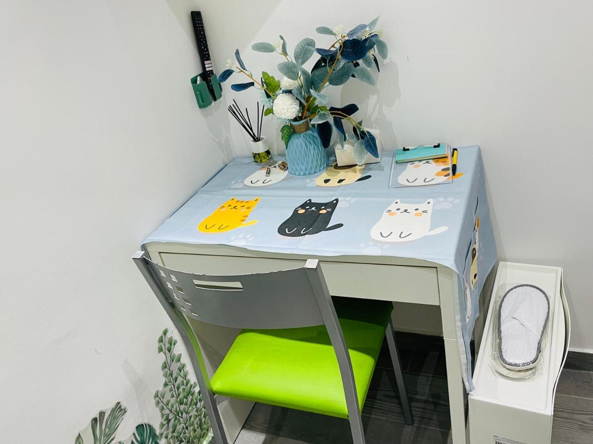 Fantastico Estudio Cuatro Camino Apartment Madrid Ngoại thất bức ảnh